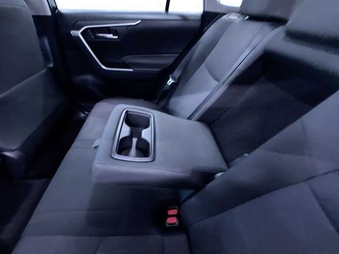 Used 2025 Toyota RAV4 XLE w/ Convenience Package image 37