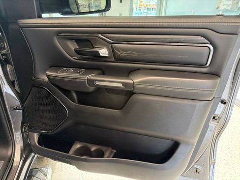 Used 2023 RAM 1500 Limited AWD/4WD image 46