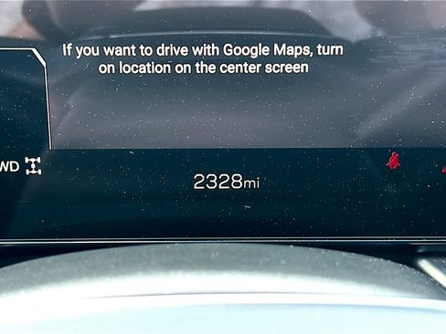 New 2026 GMC Terrain AT4 w/ Convenience Package III AWD/4WD image 22