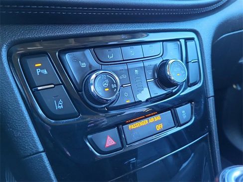 Used 2017 Buick Encore Premium w/ Experience Buick Package image 27