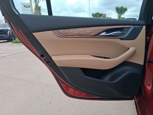 New 2026 Cadillac CT5 Premium Luxury RWD image 24