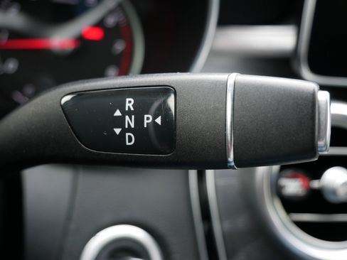 Used 2018 Mercedes-Benz C 300 4MATIC Coupe w/ Multimedia Package image 22