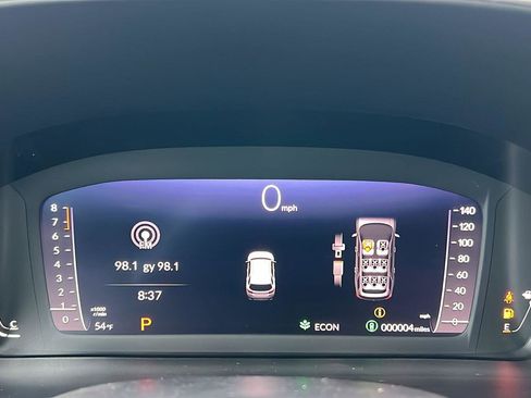 New 2026 Honda Pilot Touring image 33