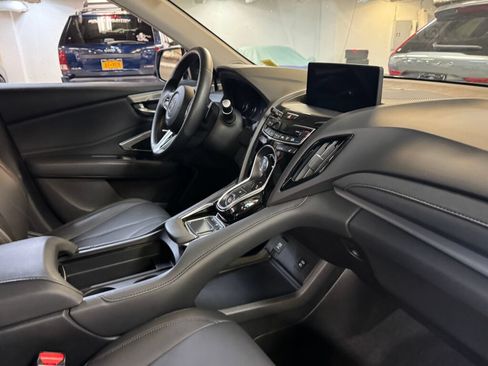 Certified 2023 Acura RDX AWD image 31