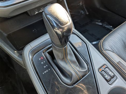 Used 2024 Subaru Crosstrek 2.5i Wilderness w/ Crosstrek Mirror Package image 22