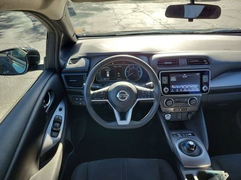 Used 2022 Nissan Leaf S Plus image 26