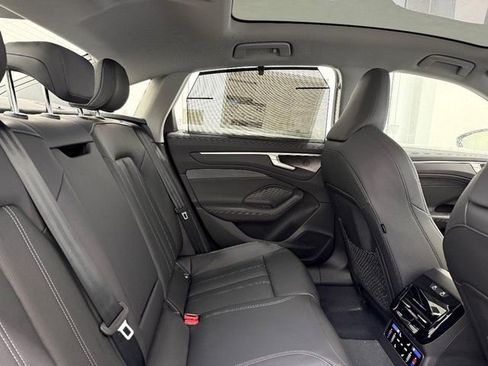 New 2026 Audi A6 Premium Plus image 4