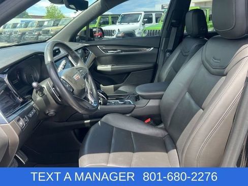 Used 2020 Cadillac XT6 Sport AWD/4WD image 18