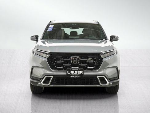 Used 2024 Honda CR-V Sport Touring image 8