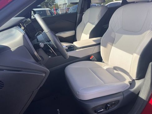 Used 2023 Lexus RX 350 Premium w/ Cold Area Package image 15