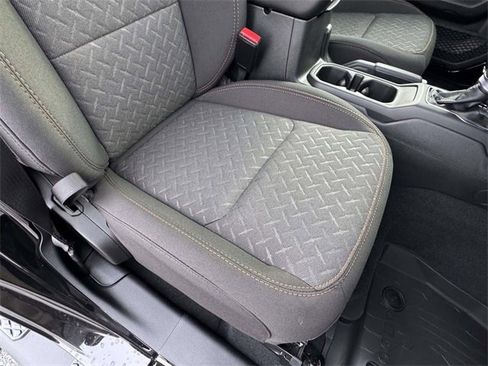 New 2026 Jeep Gladiator Mojave image 16