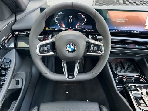 New 2026 BMW 530i 530i w/ M Sport Package image 15
