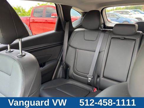 Used 2023 Hyundai Tucson SEL AWD/4WD image 11