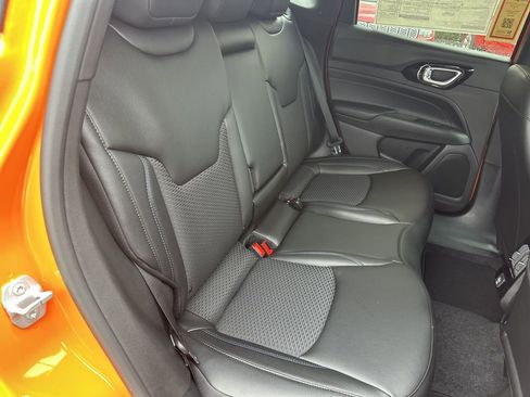 New 2026 Jeep Compass Latitude image 47