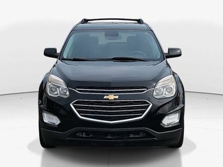 Used 2017 Chevrolet Equinox LT video 2
