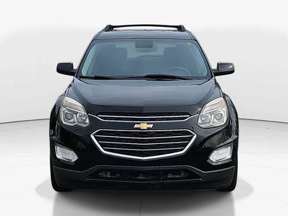 Used 2017 Chevrolet Equinox LT