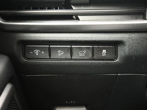 Used 2025 Kia Telluride S AWD/4WD image 16