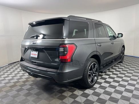 Used 2020 Ford Expedition Limited w/ Equipment Group 303A image 18