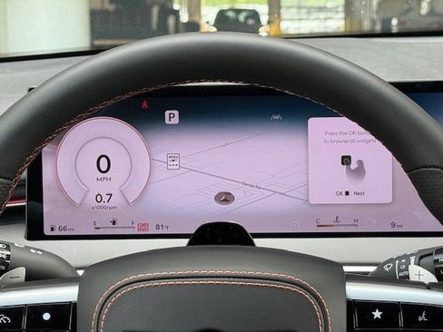 New 2026 Genesis GV70 2.5T Sport Prestige AWD/4WD image 36