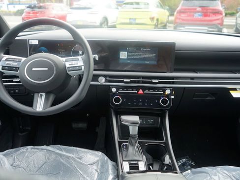 New 2026 Hyundai Santa Cruz SEL AWD/4WD image 23