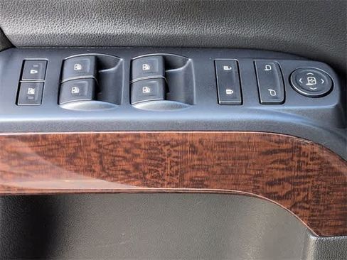 Used 2015 GMC Sierra 1500 SLE w/ SLE Value Package image 37