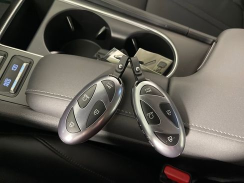 New 2026 Hyundai Sonata Limited image 26