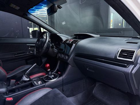 Used 2018 Subaru WRX STI image 27