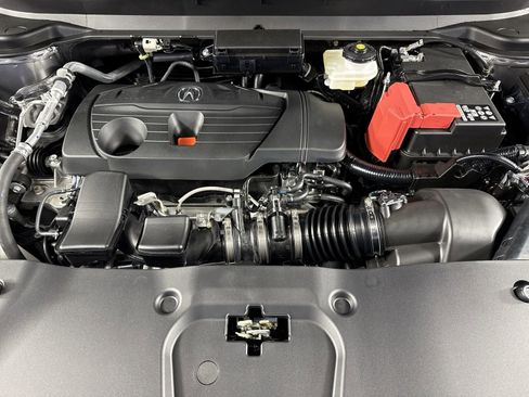 New 2026 Acura RDX A-Spec image 26