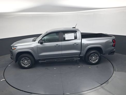 Used 2024 Chevrolet Colorado LT w/ LT Convenience Package II RWD image 30