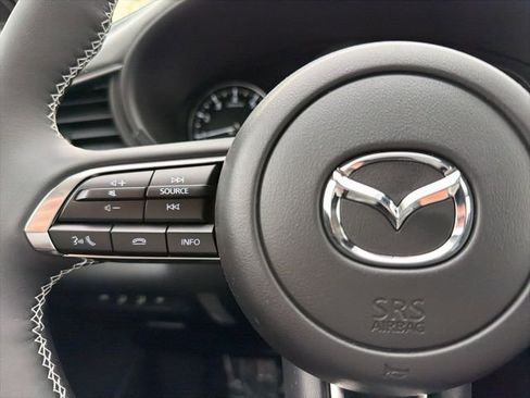 New 2026 MAZDA CX-30 Aire Edition AWD/4WD image 26