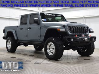 Used 2026 Jeep Gladiator Mojave AWD/4WD video 1