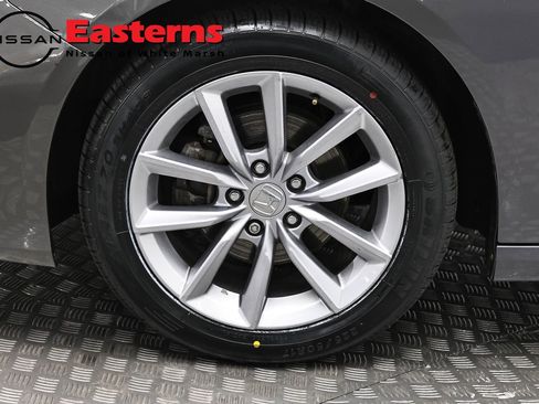 Used 2021 Honda Accord LX image 29