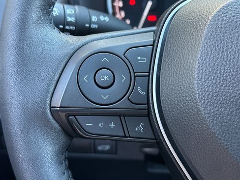 Used 2024 Toyota RAV4 TRD Off-Road w/ Weather Package image 32