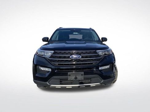 Certified 2023 Ford Explorer XLT w/ Equipment Group 202A image 11