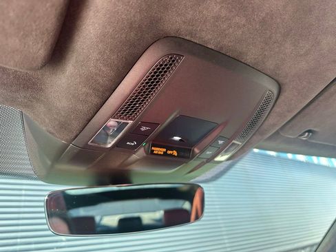 Certified 2023 Porsche Taycan GTS image 36