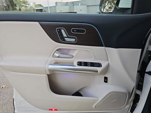 Certified 2026 Mercedes-Benz GLA 250 GLA 250 image 28