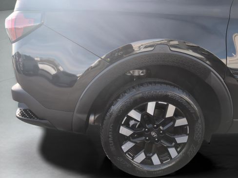 Used 2025 Hyundai Santa Cruz SEL image 31