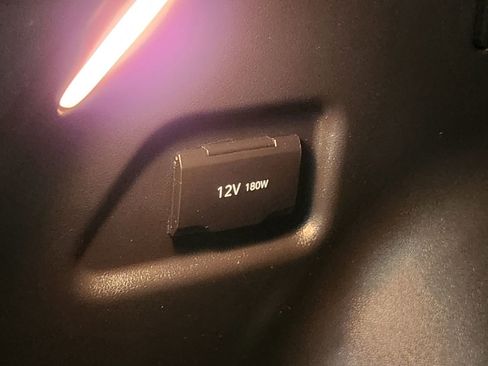 Used 2022 Hyundai Tucson SEL w/ Convenience + Premium Package FWD image 54