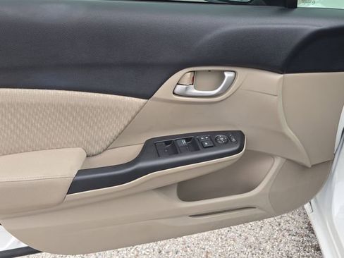 Used 2015 Honda Civic SE image 19