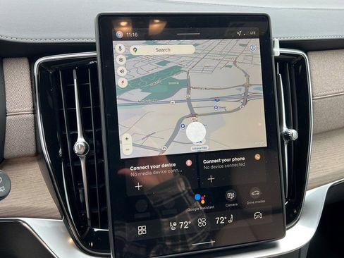 New 2026 Volvo XC90 B6 Ultra w/ Protection Package Premier image 21