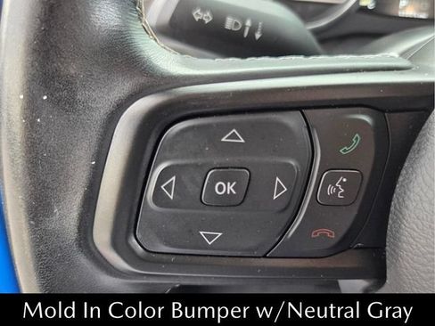 Used 2021 Jeep Wrangler Sport AWD/4WD image 31