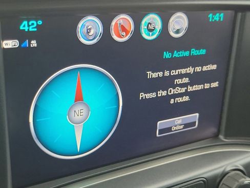 Used 2019 Chevrolet Silverado 1500 LT w/ All Star Edition image 16