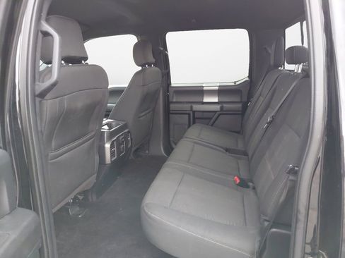 Used 2016 Ford F150 XLT w/ Equipment Group 302A Luxury AWD/4WD image 13