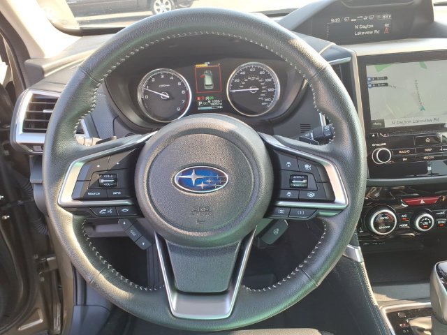 Used 2022 Subaru Forester Touring AWD/4WD image 18