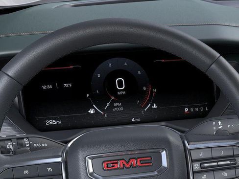 New 2026 GMC Acadia AT4 w/ Luxury Package AWD/4WD image 18