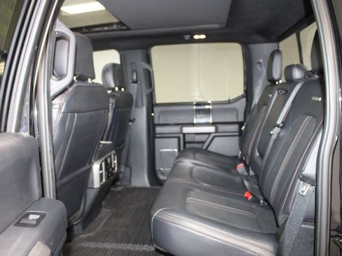 Used 2022 Ford F250 Platinum AWD/4WD image 27