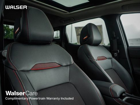 New 2026 Nissan Kicks SR image 11