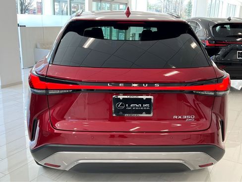New 2026 Lexus RX 350 Premium Plus image 6