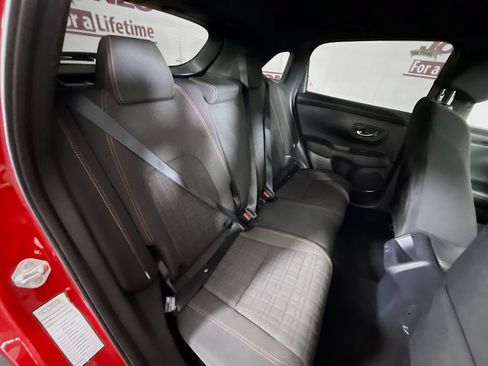 Used 2023 Honda HR-V Sport image 28