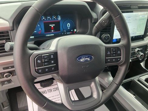 Used 2025 Ford F150 XLT w/ Equipment Group 302A MID image 16